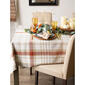 DII® Cozy Picnic Plaid Tablecloth - image 6