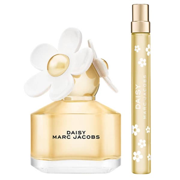 Marc Jacobs Daisy Eau de Toilette for Women 2pc. Gift Set - image 