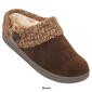 Womens Clarks® Nikki Marled Scuff Bootie - image 3