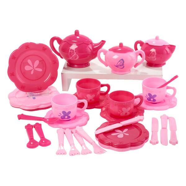 Medium Tea Set - image 