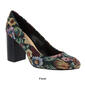 Womens Bella Vita Nara Fabric Pumps - image 7