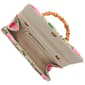 D''Margeaux® Embroidered Floral Evening Bag - image 4