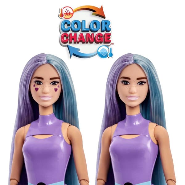 Barbie&#174; 12in. Pop Revel Bob Series 1 Doll