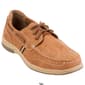 Womens Tansmith Quay Trio Boat Shoes - image 6