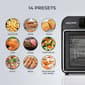 Kalorik 26-Qt French Door Air Fryer and Convection Oven - image 6