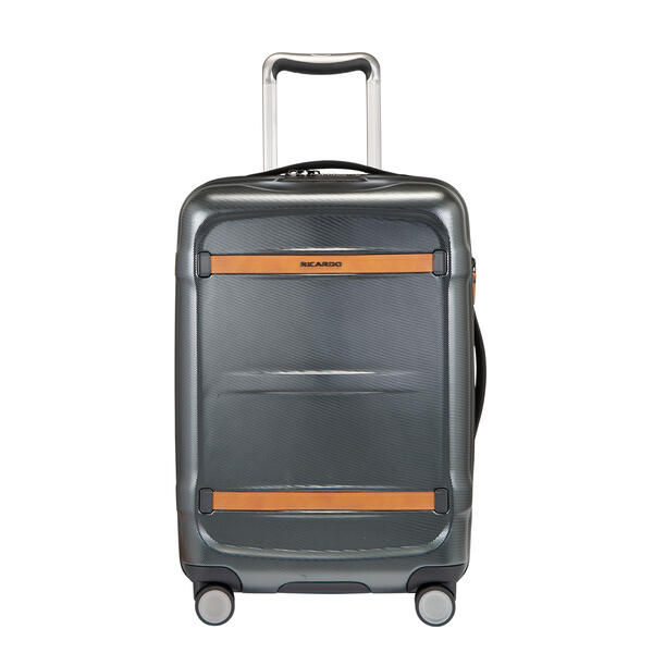 Ricardo Of Beverly Hills 21in. Hardside Carry-On - image 