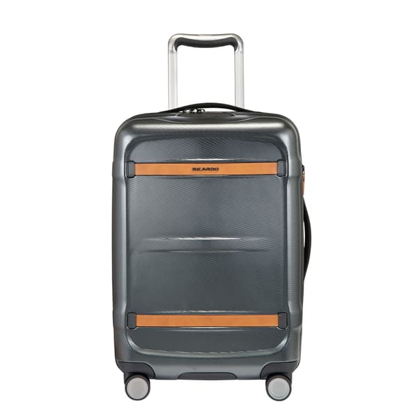 Ricardo Of Beverly Hills 21in. Hardside Carry-On