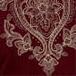 Womens Alfred Dunner Union Square Scroll Embroidered Ribbed Knit - image 6