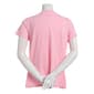 Juniors Freeze Strawberry Shortcake&#8482; Puff Print Graphic Tee - image 3