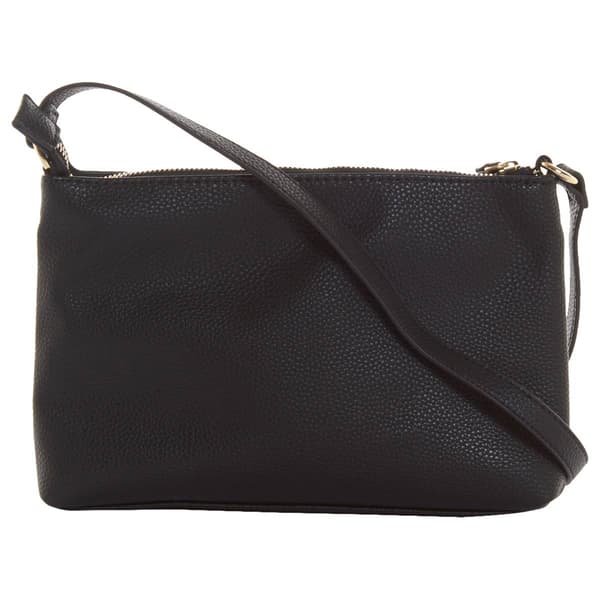 Nanette Lepore Mirabel Solid Crossbody with Pouch