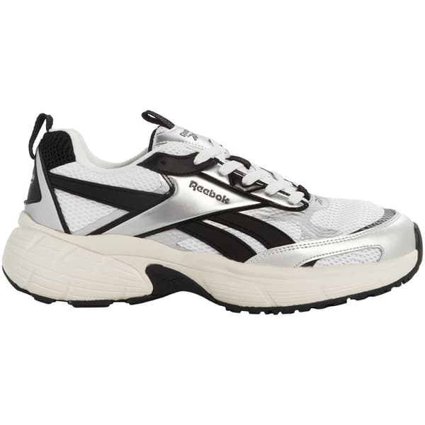 Mens Reebok Chaos Athletic Sneakers