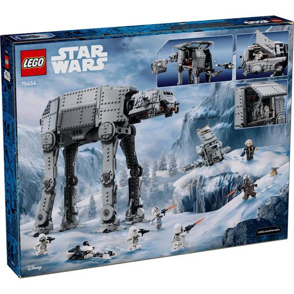 LEGO Star Wars® Imperial Remnant AT-AT™ with INT-4