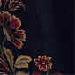 Petite Ruby Rd. English Countryside Embroidered Hem Jeans - image 6