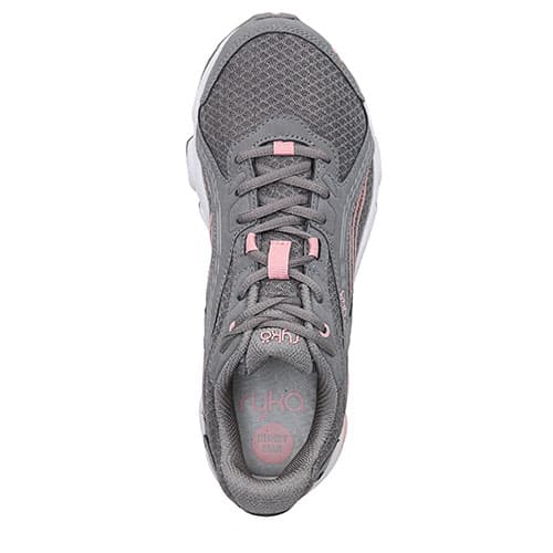 Womens Ryka Ultimate Athletic Sneakers