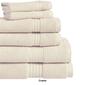 Summit 6pc. Bath Towel Set - image 4
