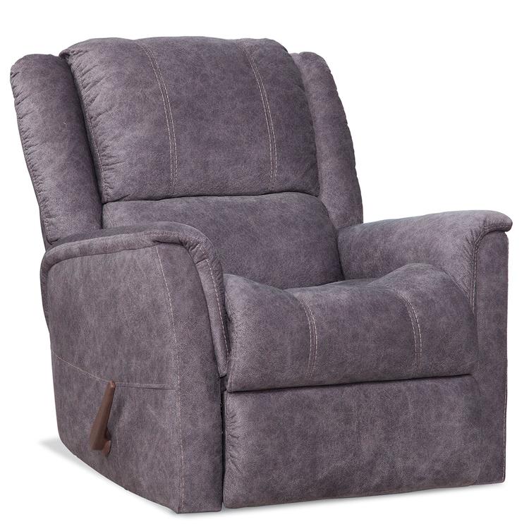 Homestretch Kendall Rocker Recliner