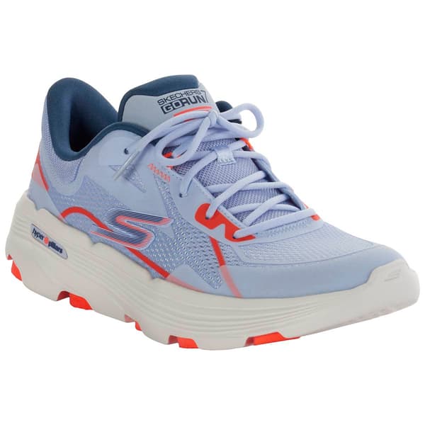 Womens Skechers Go Run Athletic Sneakers 7.0 - Interval - image 