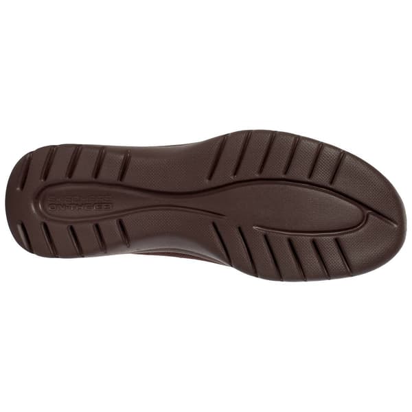 Womens Skechers On-The-Go® Flex - Wisteria Fashion Sneakers