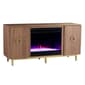 Southern Enterprises Yorkville Color Changing Fireplace - image 3