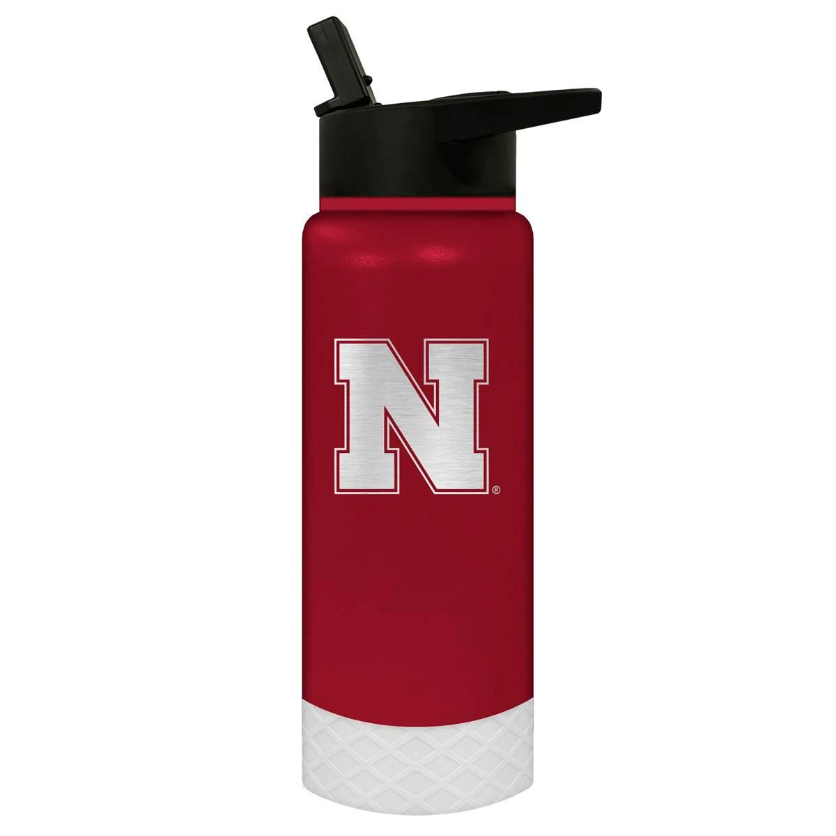 Great American Products 24oz. Jr. Nebraska Cornhuskers...