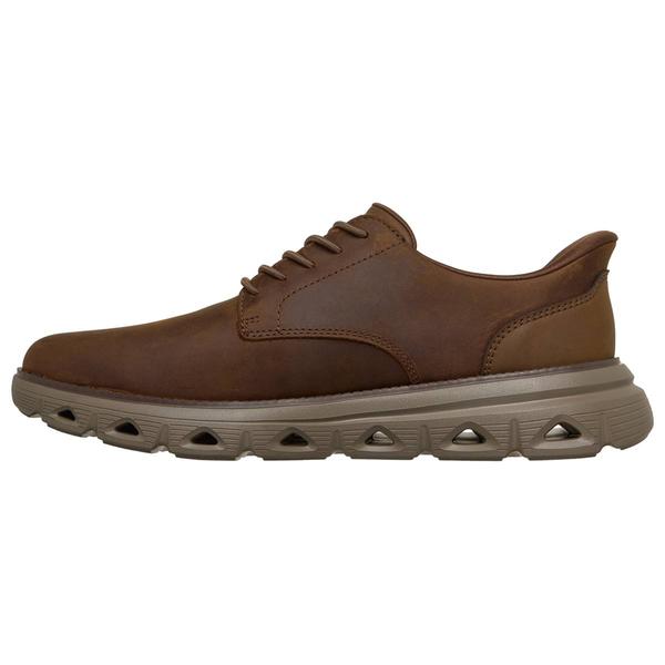 Mens Skechers Slip-ins® Glide-Step® Cavern Cody Oxford
