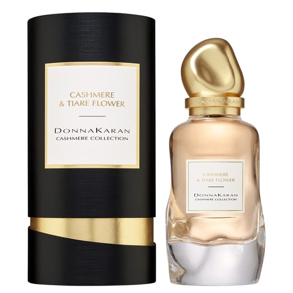 Donna Karan Cashmere Collection Cashmere &amp; Tiare Flower