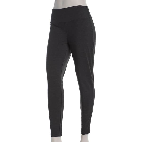 Womens Womens Weekend Routine by Teez Her(R) Solid Leggings - image 
