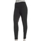 Womens Womens Weekend Routine by Teez Her(R) Solid Leggings - image 1