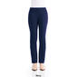 Womens Napa Valley Cotton Super Stretch Pull on Pant-Average - image 3