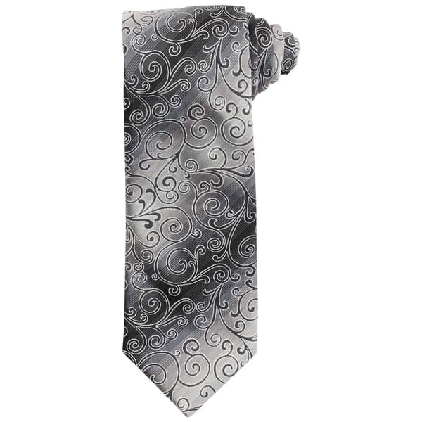 Mens Architect&#40;R&#41; Ombre Pastel Vine Tie - image 