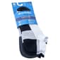 Mens Dr. Motion 2pk. Color Block Socks - image 3
