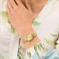 Womens Guess Champagne Dial Watch - GW1018L2 - image 6