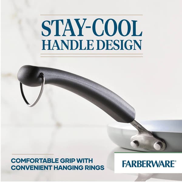 Farberware Eco Advantage™ 11.25in. Griddle