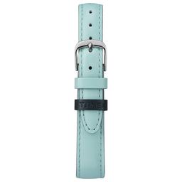 Womens Timex® Silver-Tone Easy Reader Watch - TW2R62900JT