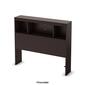 South Shore Spark Twin Bookcase Headboard - image 8