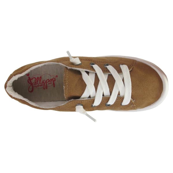 Womens Jellypop Karl Fashion Sneakers - Solid