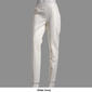 Womens Zac & Rachel Seam Front Compression Pants - image 3