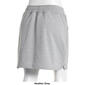 Womens Architect® French Terry Solid Skort - image 2