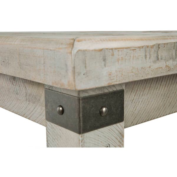 Signature Design by Ashley Carynhurst End Table