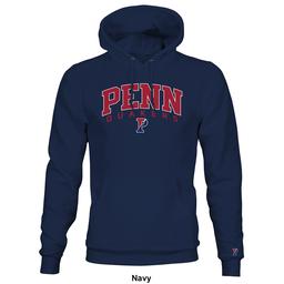 Mens Tsi University of Penn School Pride Hoodie