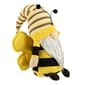 Northlight Seasonal Bumblebee Boy Gnome Figurine - image 4