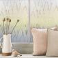 RoomMates&#40;R&#41; Transparent Bamboo Privacy Window Film - image 1