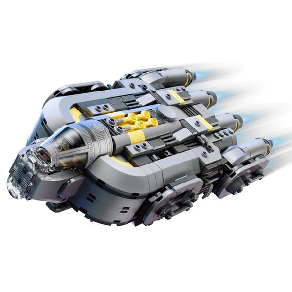 LEGO® Star Wars™ Anzellan Starship