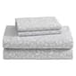 Laura Ashley Deer Dance Cotton Flannel Sheet Set - image 1