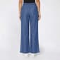 Womens LANDS’ END® Lyocell Wide Leg Pants - image 3