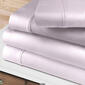 Superior Jiro Solid 400TC Egyptian Cotton Deep Pocket Sheet Set - image 8
