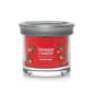 Yankee Candle&#40;R&#41; Signature 4.3oz. Macintosh Small Tumbler Candle - image 1