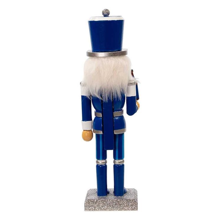 Kurt S. Adler 10in. Budweiser® Bud Light Nutcracker