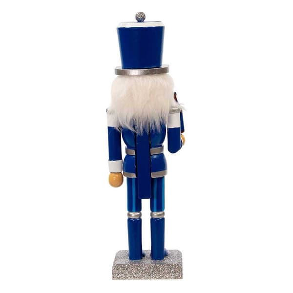 Kurt S. Adler 10in. Budweiser® Bud Light Nutcracker