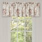 Royal Court Chablis Window Straight Valance - 72x17 - image 1